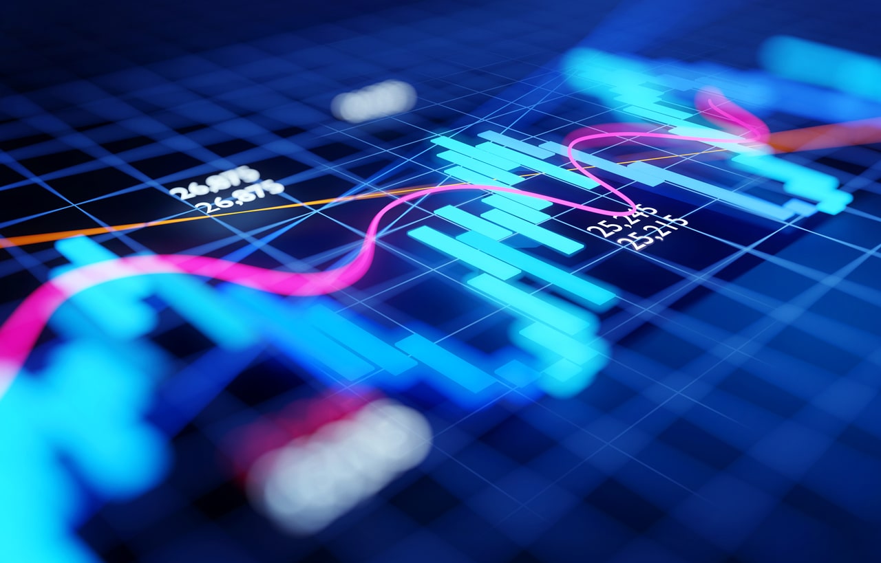 Understanding Market Volatility: Tips for Staying Steady During Turbulent Times Image