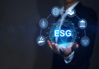 The Rise of ESG Investing: What You Need to Know body thumb image