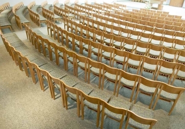 The Evolution and Importance of Worship Chairs in Modern Religious Settings body thumb image