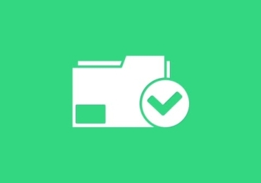 Verified Contact Information Image
